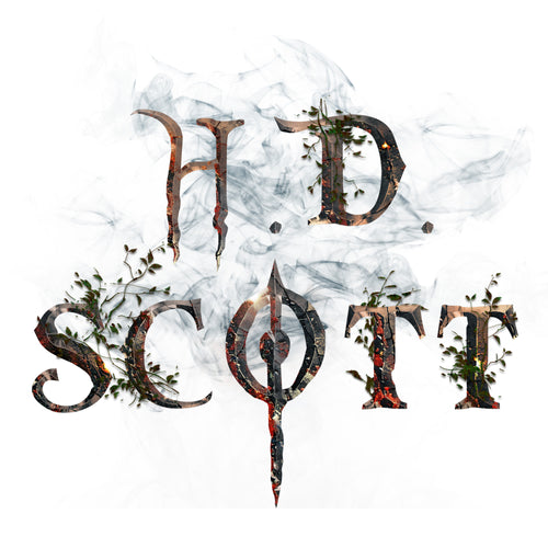 H.D. Scott Creations LLC
